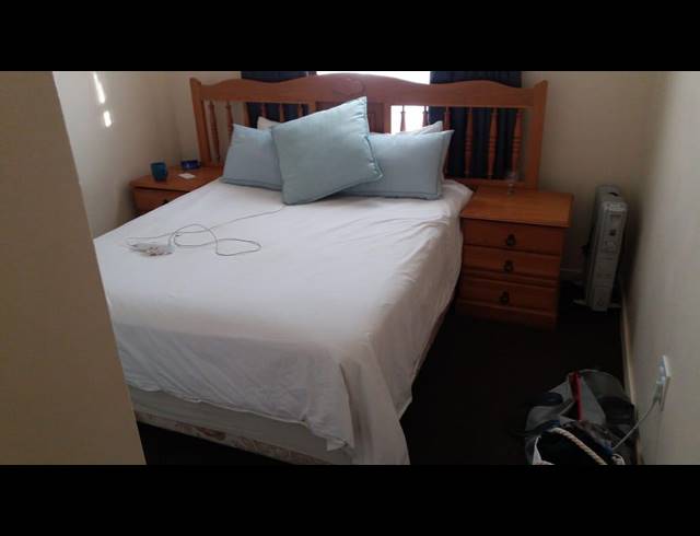 1 BEDROOM APARTMENT TO LET IN CHASEDENE